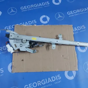 MERCEDES ΜΗΧΑΝΙΣΜΟΣ ΖΩΝΗΣ ΔΕΞΙΑ (BELT EXTENDER) CLK-CLASS (C209) PROLIFT
