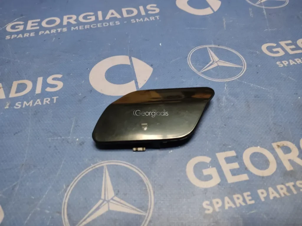 MERCEDES ΚΑΠΑΚΙ ΓΑΝΤΖΟΥ ΠΙΣΩ ΠΡΟΦΥΛΑΚΤΗΡΑ (TOWING COVER) C-CLASS (W205)