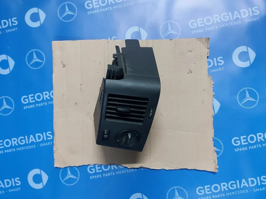 MERCEDES ΑΕΡΑΓΩΓΟΣ ΤΑΜΠΛΟ ΑΡΙΣΤΕΡΟΣ (AIR NOZZLE) SPRINTER (W906)