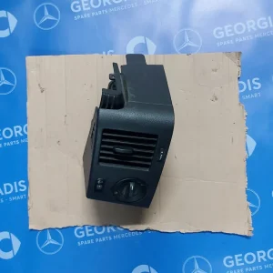 MERCEDES ΑΕΡΑΓΩΓΟΣ ΤΑΜΠΛΟ ΑΡΙΣΤΕΡΟΣ (AIR NOZZLE) SPRINTER (W906)