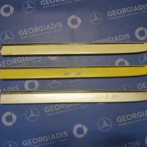 MERCEDES ΦΑΣΑ ΠΙΣΩ ΑΡΙΣΤΕΡΗΣ ΠΟΡΤΑΣ (DOOR STRIP) E-CLASS (W211)