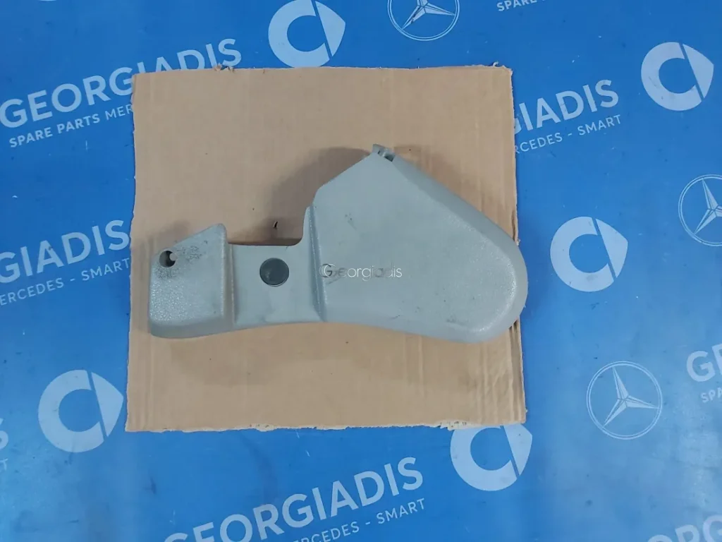 MERCEDES ΚΑΛΥΜΜΑ ΚΑΘΙΣΜΑΤΟΣ ΕΣΩΤΕΡΙΚΟ ΑΡΙΣΤΕΡΟ (DRIVERS SEAT COVER) E-CLASS (W211)