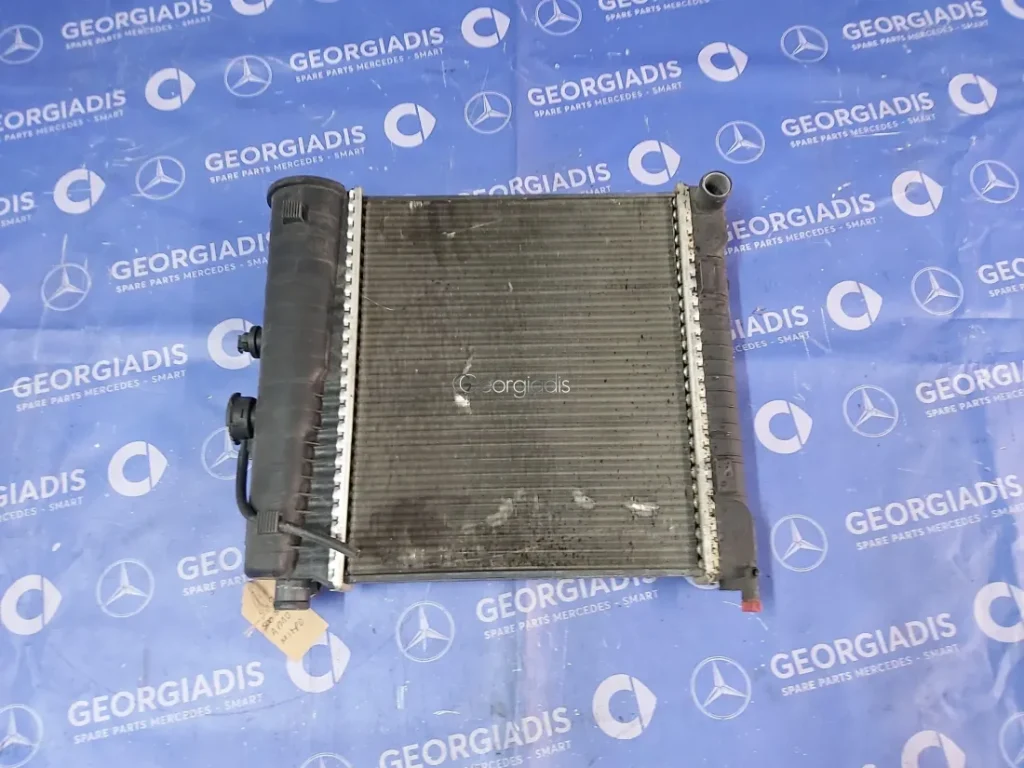 MERCEDES ΨΥΓΕΙΟ ΝΕΡΟΥ (RADIATOR) C-CLASS (W202),CLK-CLASS (W208),E-CLASS (W210)