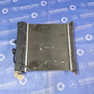 MERCEDES ΨΥΓΕΙΟ ΝΕΡΟΥ (RADIATOR) C-CLASS (W202),CLK-CLASS (W208),E-CLASS (W210)