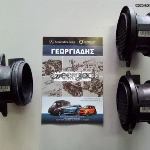 MERCEDES ΜΕΤΡΗΤΗΣ ΜΑΖΑΣ-ΑΕΡΟΣ ΓΙΑ ΚΙΝΗΤΗΡΑ 271