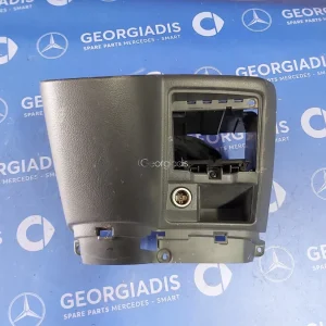 MERCEDES ΚΑΛΥΜΜΑ ΚΕΝΤΡΙΚΗΣ ΚΟΝΣΟΛΑΣ (CENTRAL CONSOLE) VITO (W639)