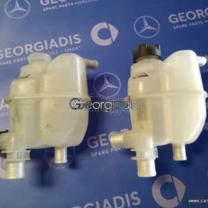 SMART ΠΑΓΟΥΡΙ ΝΕΡΟΥ (COOLING WATER EXPANSION TANK) FORTWO (W450),(W451)