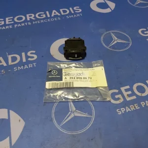 MERCEDES ΔΙΑΚΟΠΤΗΣ ΡΥΘΜΙΣΗΣ ΔΕΣΜΗΣ ΦΩΤΩΝ (SWITCH LIGHT ADJUSTER) C-CLASS (W203),CLK-CLASS (C209)