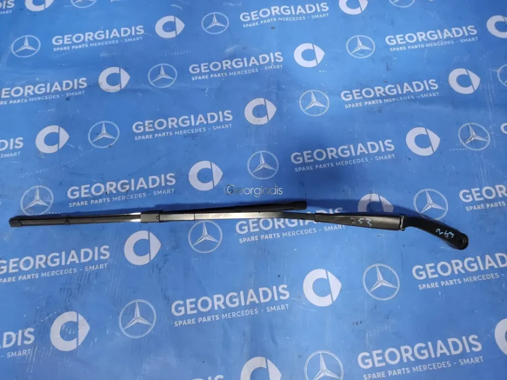 MERCEDES ΜΠΡΑΤΣΟ ΥΑΛΟΚΑΘΑΡΙΣΤΗΡΩΝ ΑΡΙΣΤΕΡΟ (WIPER ARM) GLC-CLASS (X253)