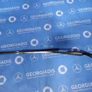 MERCEDES ΜΠΡΑΤΣΟ ΥΑΛΟΚΑΘΑΡΙΣΤΗΡΩΝ ΑΡΙΣΤΕΡΟ (WIPER ARM) GLC-CLASS (X253)