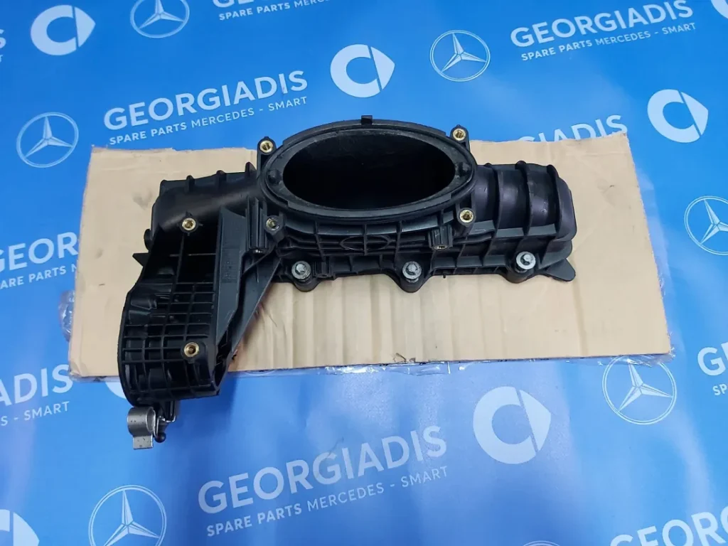 MERCEDES ΠΟΛΛΑΠΛΗ ΕΙΣΑΓΩΓΗΣ (INTAKE AIR LINE) ΓΙΑ ΚΙΝΗΤΗΡΕΣ 651