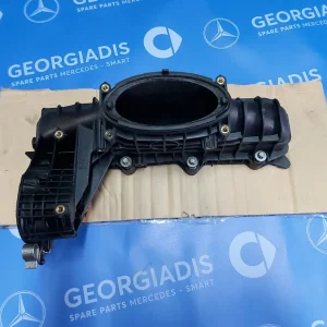 MERCEDES ΠΟΛΛΑΠΛΗ ΕΙΣΑΓΩΓΗΣ (INTAKE AIR LINE) ΓΙΑ ΚΙΝΗΤΗΡΕΣ 651