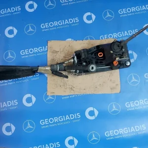 MERCEDES ΕΠΙΛΟΓΕΑΣ ΤΑΧΥΤΗΤΩΝ (GEARSHIFT MECHANISM) A-CLASS (W168)
