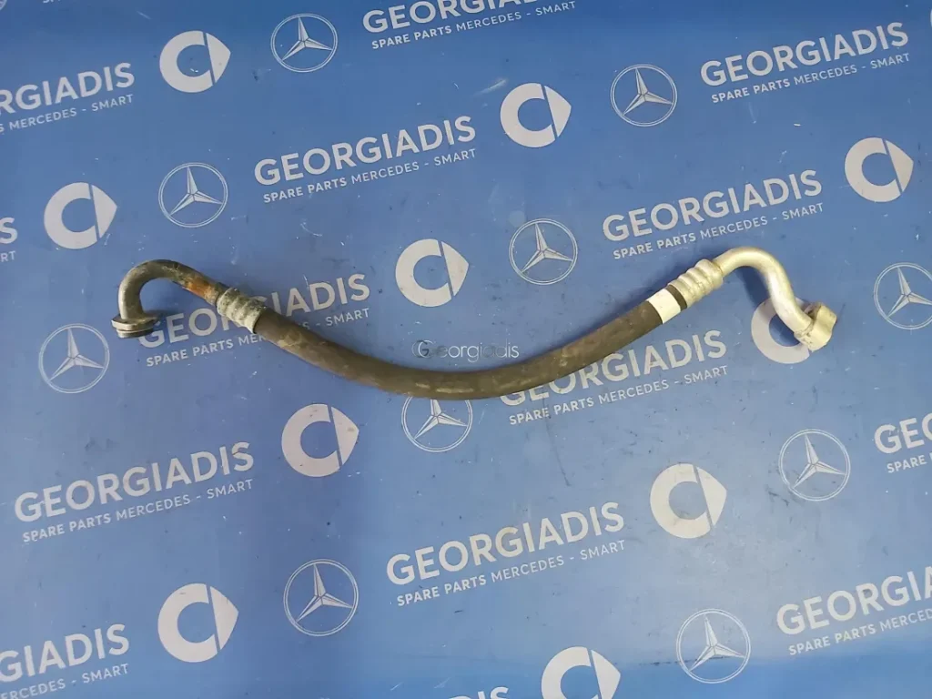 MERCEDES ΣΩΛΗΝΑΣ AIRCONDITION (A/C LINE) C-CLASS (W202)