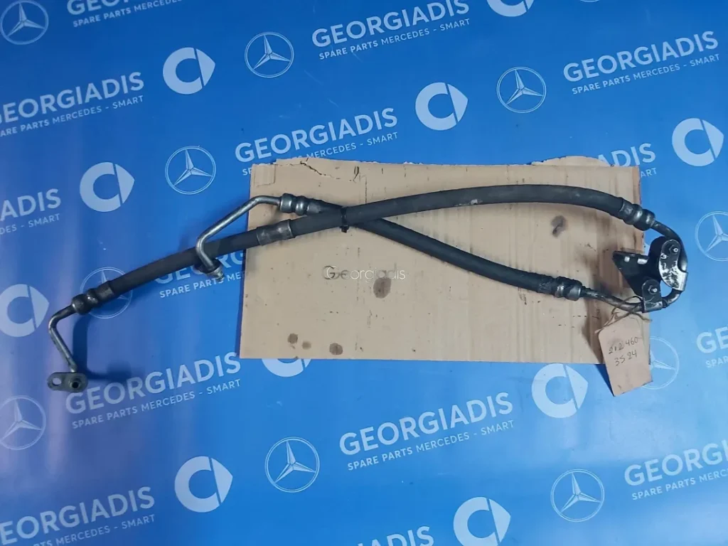 MERCEDES ΣΩΛΗΝΑΣ ΥΔΡΑΥΛΙΚΟΥ ΤΙΜΟΝΙΟΥ (POWER STEERING HOSE) E-CLASS (W212)