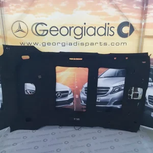 MERCEDES ΤΑΠΕΤΣΑΡΙΑ ΟΥΡΑΝΟΥ (HEADLINER) ML-CLASS (W166)