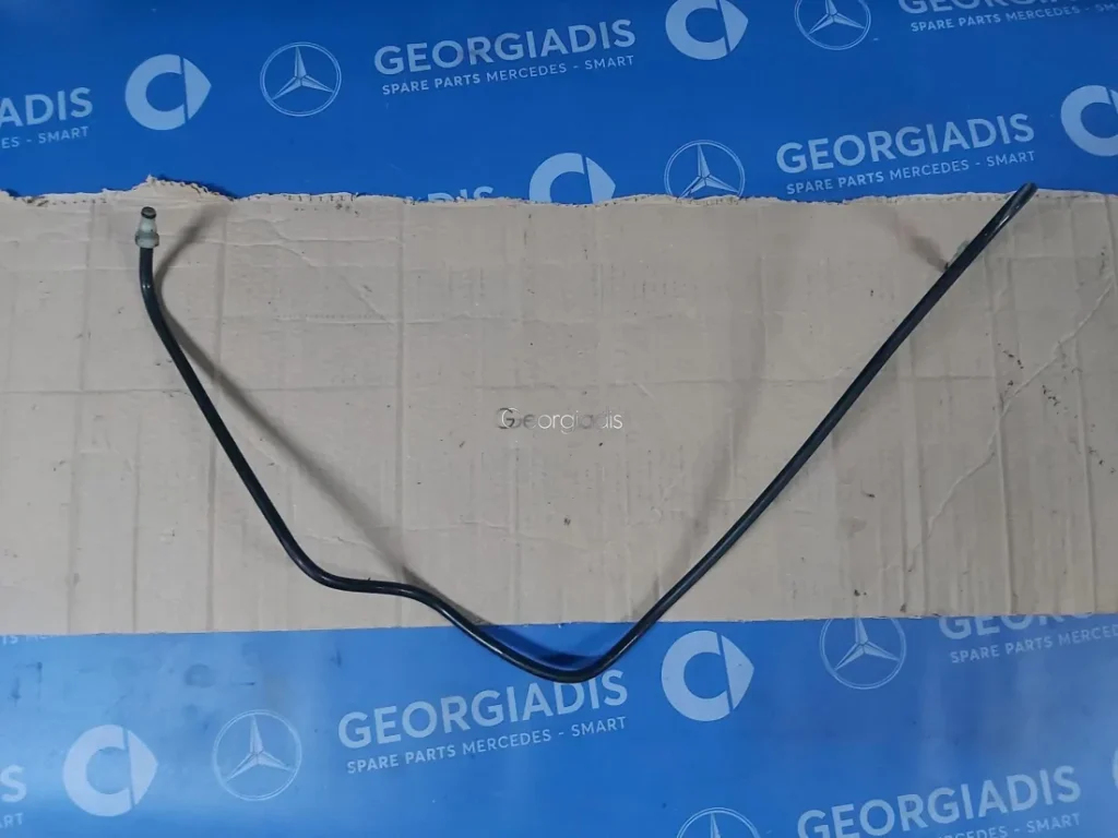 MERCEDES ΣΩΛΗΝΑΣ ΣΥΜΠΛΕΚΤΗ (LINE-HOSE) SPRINTER (W906)