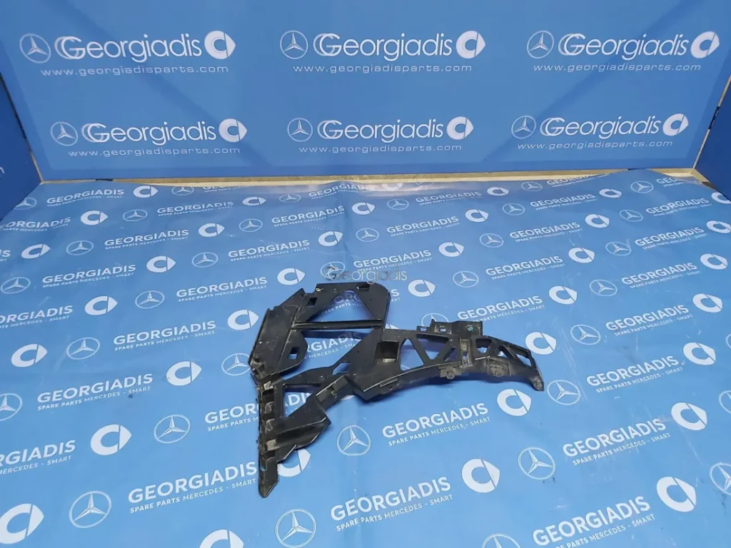 MERCEDES ΒΑΣΗ ΠΡΟΦΥΛΑΚΤΗΡΑ ΠΙΣΩ ΑΡΙΣΤΕΡΗ (BUMPER FRAME) ML-CLASS (W166)
