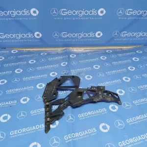 MERCEDES ΒΑΣΗ ΠΡΟΦΥΛΑΚΤΗΡΑ ΠΙΣΩ ΑΡΙΣΤΕΡΗ (BUMPER FRAME) ML-CLASS (W166)