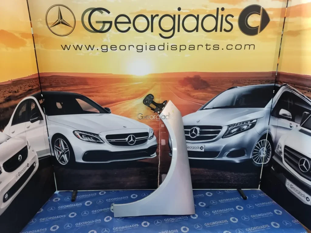 MERCEDES ΦΤΕΡΟ ΕΜ.ΑΡΙΣΤΕΡΟ (FENDER) R-CLASS (W251) FACELIFT