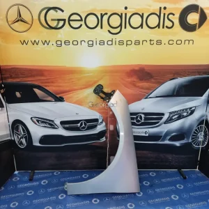 MERCEDES ΦΤΕΡΟ ΕΜ.ΑΡΙΣΤΕΡΟ (FENDER) R-CLASS (W251) FACELIFT