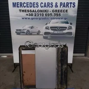 MERCEDES ΗΛΙΟΡΟΦΗ (SLIDING ROOF) S-CLASS (W140) COUPE