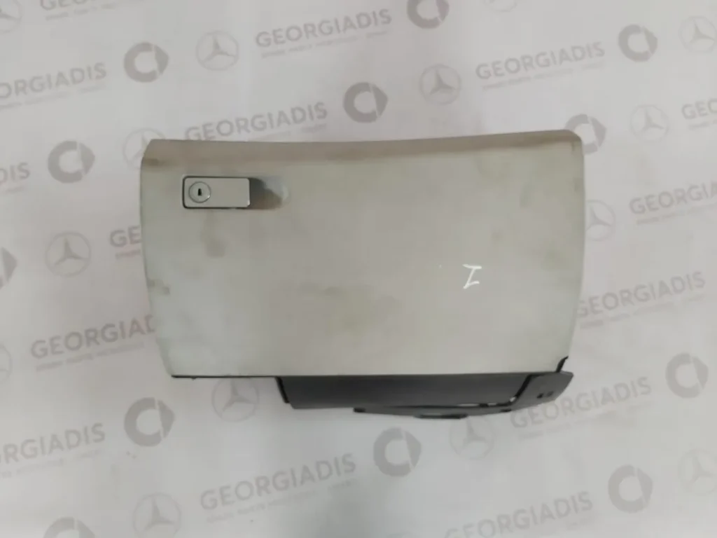 MERCEDES ΝΤΟΥΛΑΠΑΚΙ (GLOVE COMPARTMENT BOX) C-CLASS (W204)