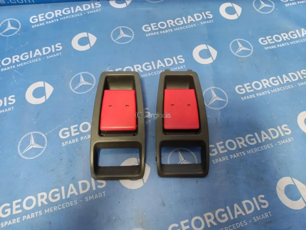 MERCEDES ΧΕΡΟΥΛΙ ΑΝΟΙΓΜΑΤΟΣ ΚΑΠΩ (HOOD RELEASE HANDLE) VITO (W638)