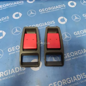 MERCEDES ΧΕΡΟΥΛΙ ΑΝΟΙΓΜΑΤΟΣ ΚΑΠΩ (HOOD RELEASE HANDLE) VITO (W638)