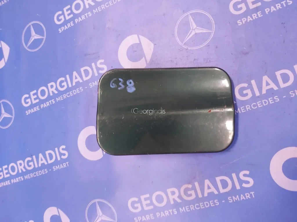 MERCEDES ΠΟΡΤΑΚΙ ΡΕΖΕΡΒΟΥΑΡ (TANK FLAP) VITO (W638)