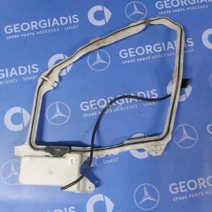 MERCEDES ΚΕΡΑΙΑ KEYLESS GO ΕΜΠΡΟΣ ΑΡΙΣΤΕΡΑ (ANTENNA) S-CLASS (W220)