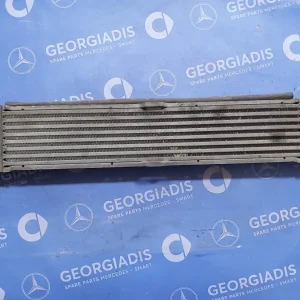 MERCEDES ΨΥΓΕΙΟ INTERCOOLER (CHARGE AIR COOLER) VITO (W639)