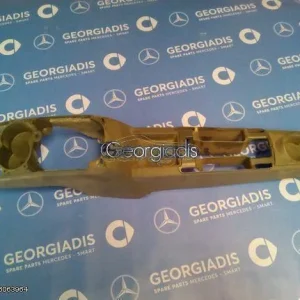 SMART ΚΕΝΤΡΙΚΗ ΚΟΝΣΟΛΑ (CENTER CONSOLE) FORFOUR (W454)