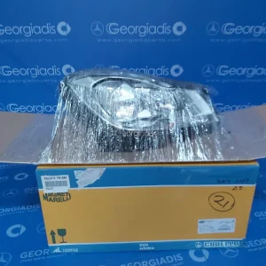 MERCEDES ΦΑΝΑΡΙ ΕΜΠΡΟΣ ΔΕΞΙ (HEADLIGHT) C-CLASS (W204) LIFTING