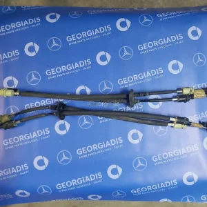 MERCEDES ΝΤΙΖΑ ΣΥΜΠΛΕΚΤΗ (TRANSMISSION CABLE) A-CLASS (W169),B-CLASS (W245)