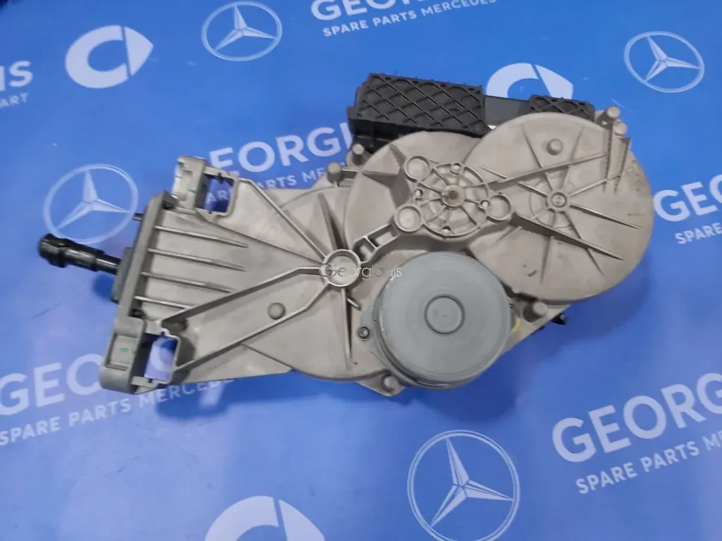MERCEDES ΜΗΧΑΝΙΣΜΟΣ ΑΥΤΟΜΑΤΟΥ ΚΛΕΙΣΙΜΑΤΟΣ ΤΖΑΜΟΠΟΡΤΑΣ (DOOR DRIVE) C-CLASS CARAVAN (S205),GLC-CLASS (X253)