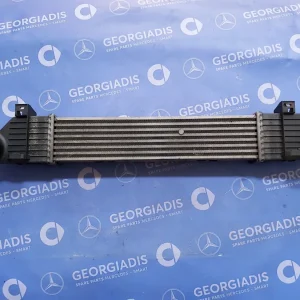 MERCEDES ΨΥΓΕΙΟ INTERCOOLER (RADIATOR) S-CLASS (W220) CDI
