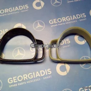 SMART ΠΛΑΙΣΙΟ ΚΑΝΤΡΑΝ (COVER INSTRUMENT CLUSTER) FORTWO (W451)