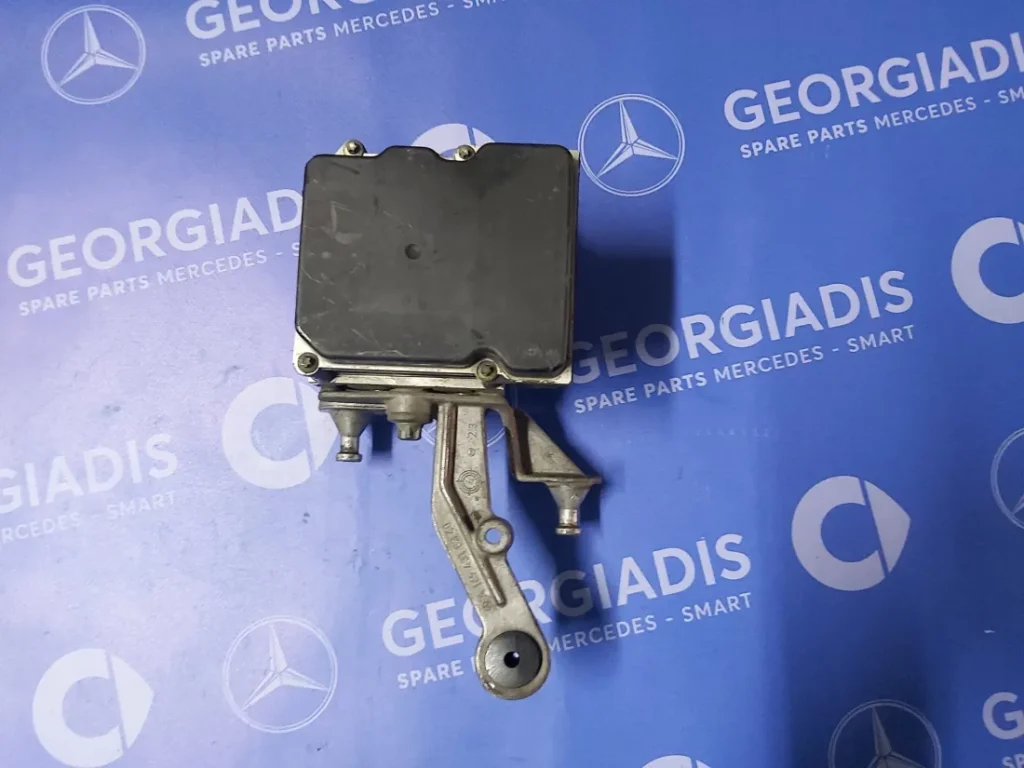 MERCEDES ΥΔΡΑΥΛΙΚΗ ΑΝΤΛΙΑ ΦΡΕΝΩΝ (ABS PUMP CONTROL UNIT) A-CLASS (W169),B-CLASS (W245)