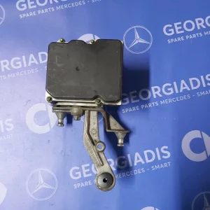 MERCEDES ΥΔΡΑΥΛΙΚΗ ΑΝΤΛΙΑ ΦΡΕΝΩΝ (ABS PUMP CONTROL UNIT) A-CLASS (W169),B-CLASS (W245)