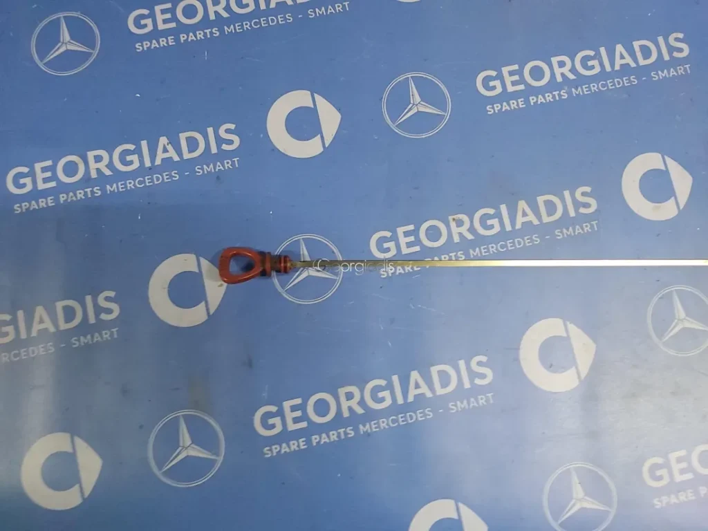 MERCEDES ΔΕΙΚΤΗΣ ΛΑΔΙΟΥ (OIL DIPSTICK) ΚΙΝΗΤΗΡΕΣ 111