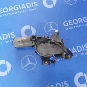 MERCEDES ΜΟΤΕΡ ΥΑΛΟΚΑΘΑΡΙΣΤΗΡΩΝ ΠΙΣΩ A-CLASS (W168), VANEO (W414)