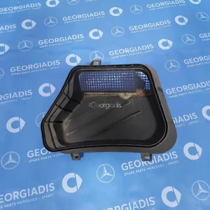 MERCEDES ΠΛΑΣΤΙΚΟ ΤΡΟΜΠΕΤΟ-ΝΕΡΟΧΥΤΗΣ ΕΜΠΡΟΣ (WATER DEFLECTOR) SLK-CLASS (R172)