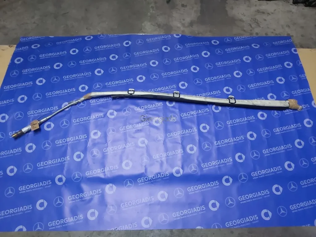 MERCEDES ΑΕΡΟΣΑΚΟΣ ΟΥΡΑΝΟΥ ΔΕΞΙΑ (WINDOW AIRBAG) E-CLASS CARAVAN (S211)