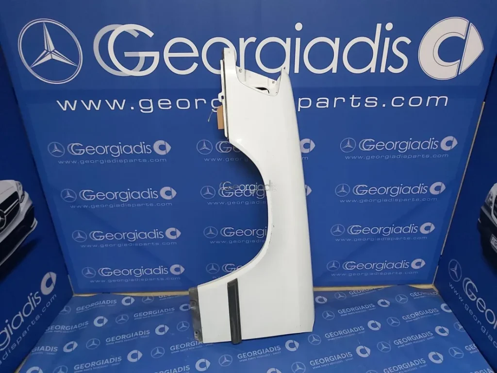 MERCEDES ΦΤΕΡΟ ΕΜΠΡΟΣ ΑΡΙΣΤΕΡΟ (FRONT FENDER) E-CLASS (W124)