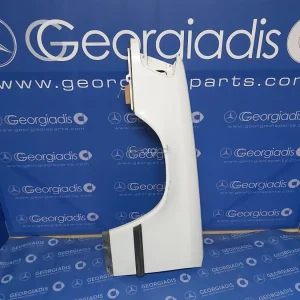 MERCEDES ΦΤΕΡΟ ΕΜΠΡΟΣ ΑΡΙΣΤΕΡΟ (FRONT FENDER) E-CLASS (W124)