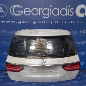 MERCEDES ΤΖΑΜΟΠΟΡΤΑ (REAR PANEL DOOR) E-CLASS CARAVAN (S213)