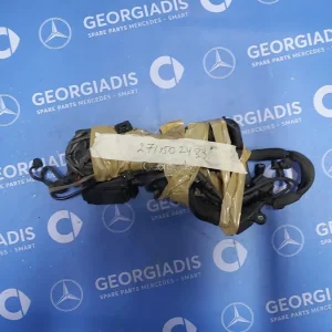 MERCEDES ΚΑΛΩΔΙΩΣΗ ΚΙΝΗΤΗΡΑ (ENGINE WIRING HARNESS) C-CLASS (W203),CLK-CLASS (C209)