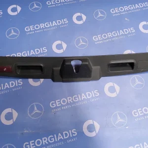 MERCEDES ΚΑΛΥΜΜΑ-ΛΑΒΗ ΧΕΡΟΥΛΙΟΥ ΠΟΡΤΜΠΑΓΚΑΖ (REAR LID HANDLE) GL-CLASS(X166)