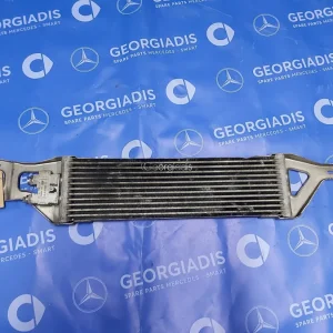MERCEDES ΨΥΓΕΙΟ ΛΑΔΙΟΥ ΣΑΣΜΑΝ (TRANSMISSION OIL COOLER) ML-GL-R CLASS (W164,X164,W251)